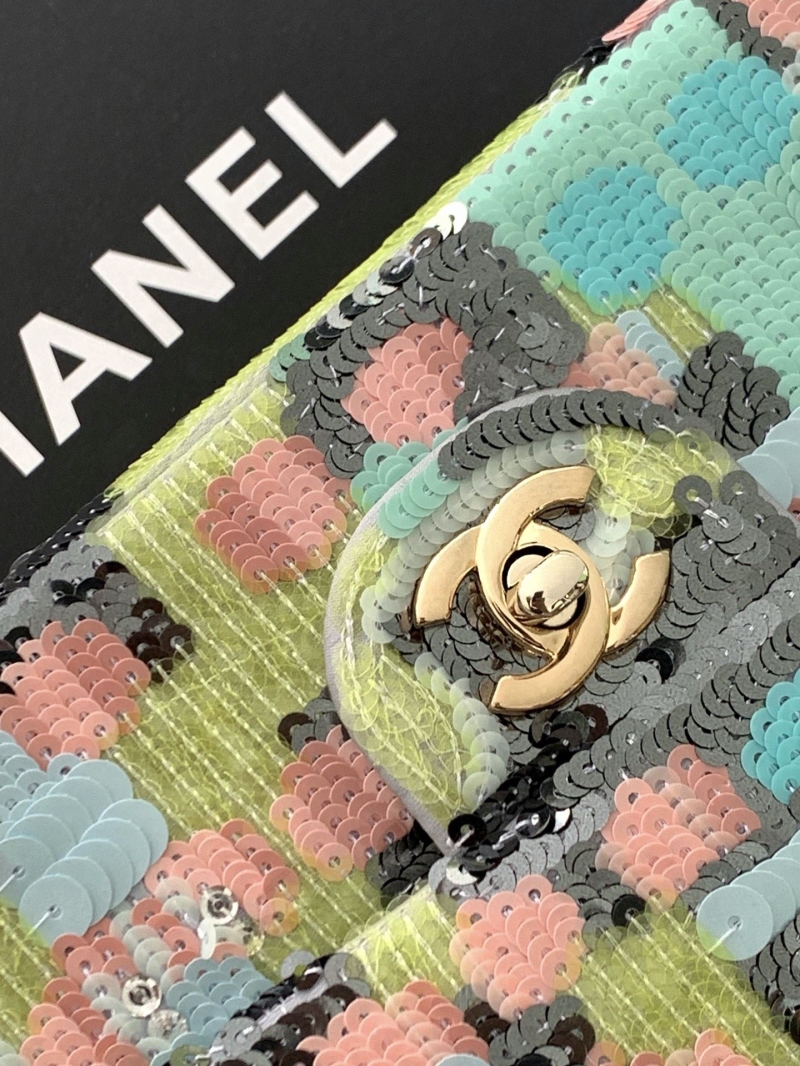 Ch**el cf series bags